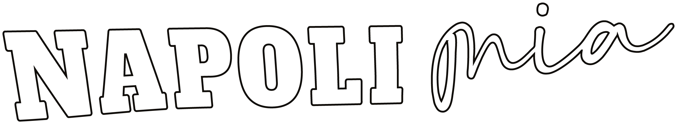 Logo Restauracji